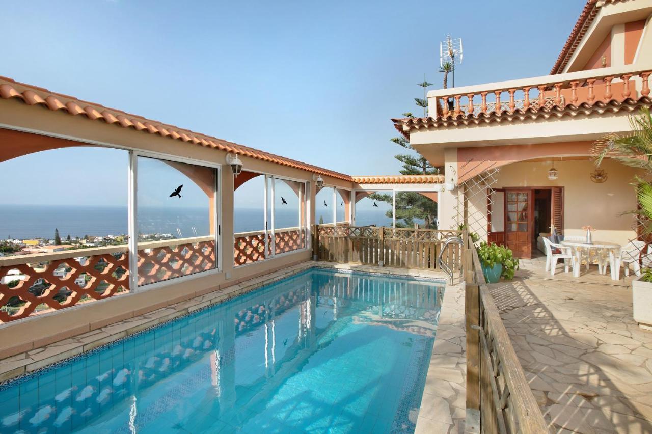 Casa Petite Paradise La Laguna  Exterior foto