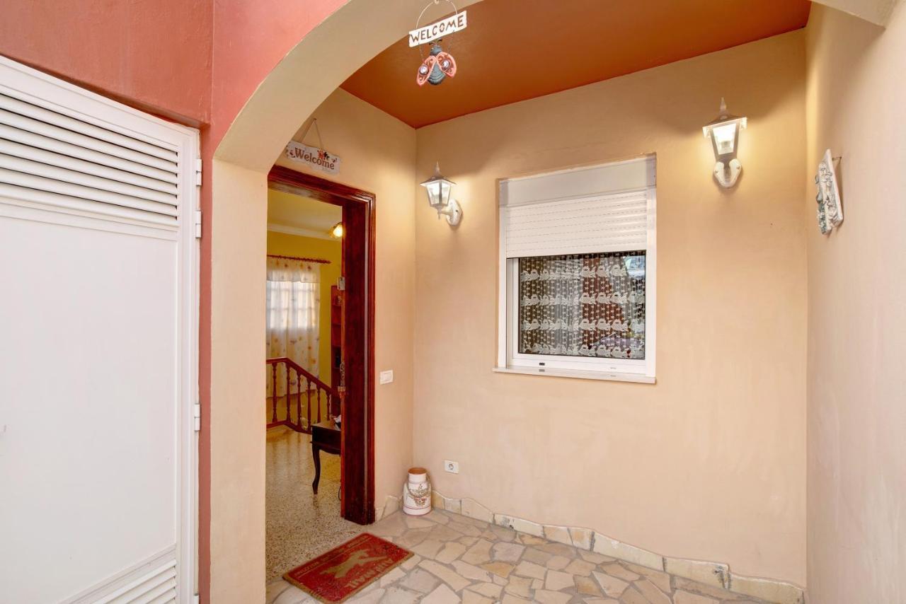 Casa Petite Paradise La Laguna  Exterior foto