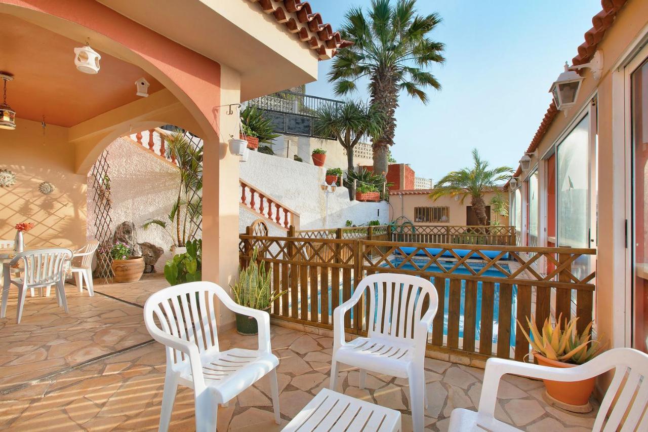 Casa Petite Paradise La Laguna  Exterior foto
