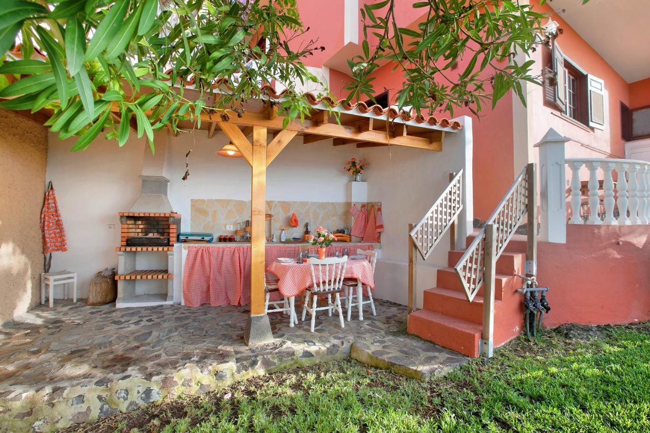 Casa Petite Paradise La Laguna  Exterior foto